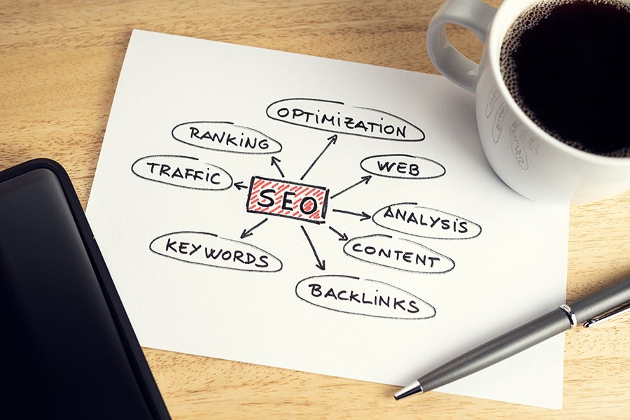 SEO audit tools