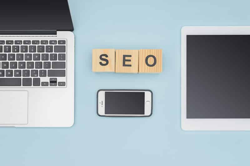 SEO for beginners