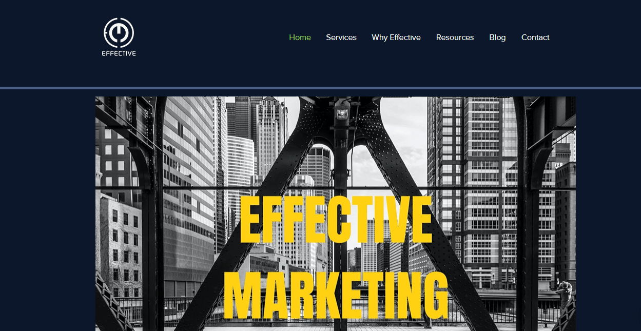 digital marketing company