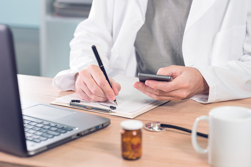 healthcare digital marketing agency