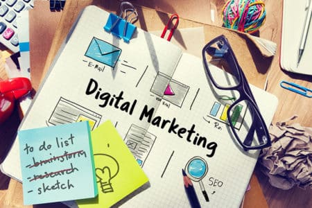 Digital Marketing Ideas