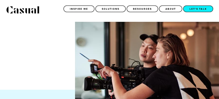 video production company